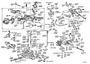 Diagram CARBURETOR for your 2022 TOYOTA PRIUS