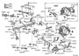 FUEL INJECTION SYSTEM Diagram