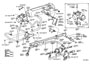 FUEL INJECTION SYSTEM Diagram