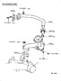 Diagram EXHAUST GAS RECIRCULATION SYSTEM for your 1998 TOYOTA AVALON