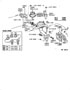 Diagram EXHAUST GAS RECIRCULATION SYSTEM for your 1982 TOYOTA