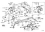 Diagram FUEL INJECTION SYSTEM for your 2013 TOYOTA RAV4