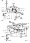 Diagram FUEL INJECTION SYSTEM for your 2014 TOYOTA Prius Plug-In