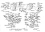 Diagram SEAT & SEAT TRACK for your 2023 TOYOTA TACOMA