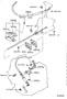 Diagram SHIFT LEVER & RETAINER for your 1982 TOYOTA COROLLA