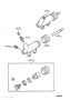 Image of Clutch Slave Cylinder image for your 2003 TOYOTA TACOMA