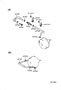 BRAKE BOOSTER & VACUUM TUBE Diagram