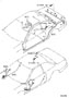 WIRING & CLAMP Diagram