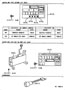 RADIO RECEIVER & AMPLIFIER & CONDENSER Diagram