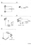 Diagram INTERIOR LAMP for your 2022 TOYOTA TACOMA