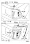 Diagram FRONT CLEARANCE LAMP for your 2003 TOYOTA TUNDRA LIMITED