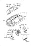 METER Diagram