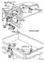 Diagram SWITCH & RELAY for your 2003 TOYOTA COROLLA