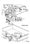 Diagram SWITCH & RELAY for your 2003 TOYOTA COROLLA