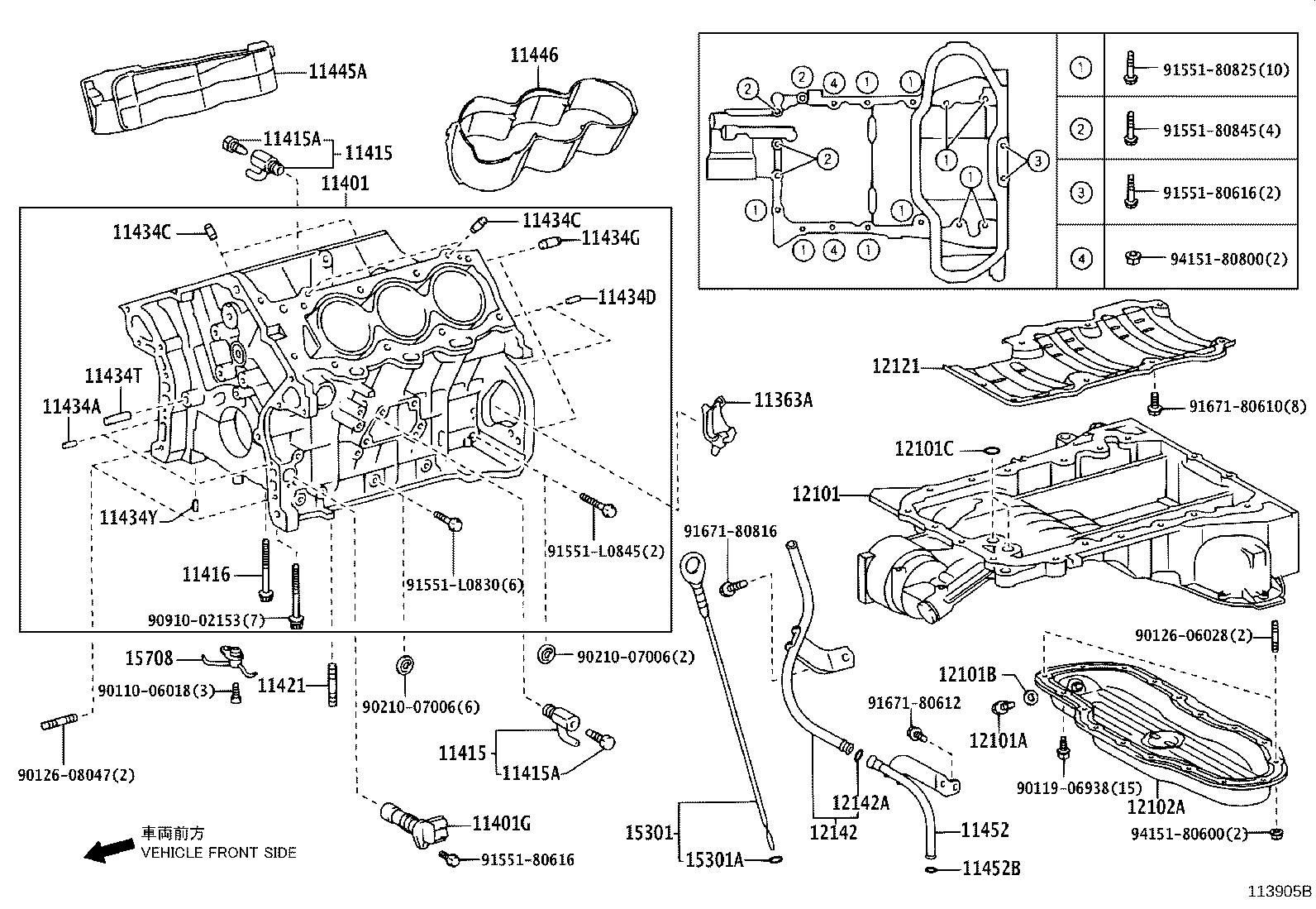 lexus-is-350-engine-oil-pan-1210131110-rallye-lexus-glen-cove-ny