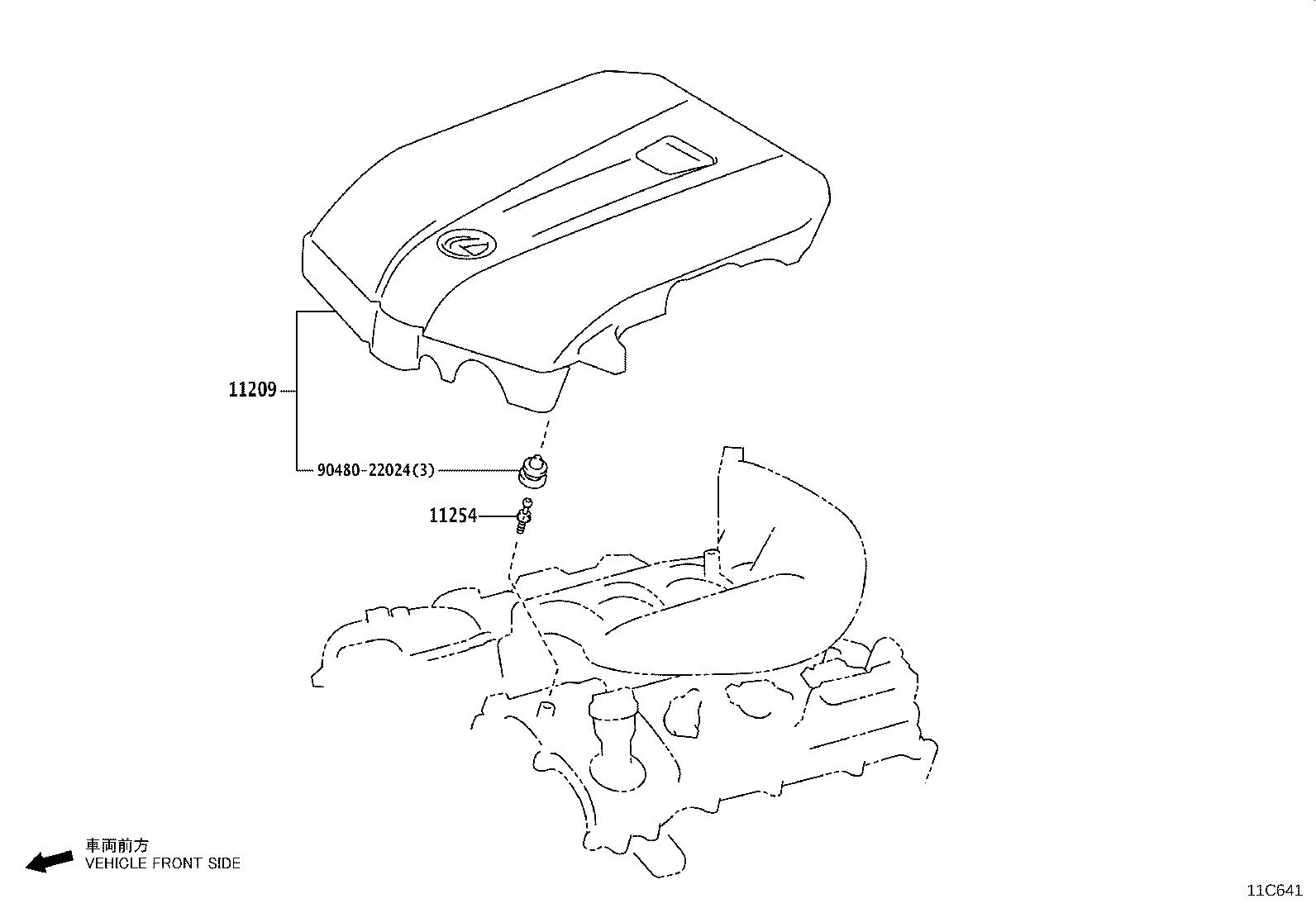 Full size assembly image of 0004