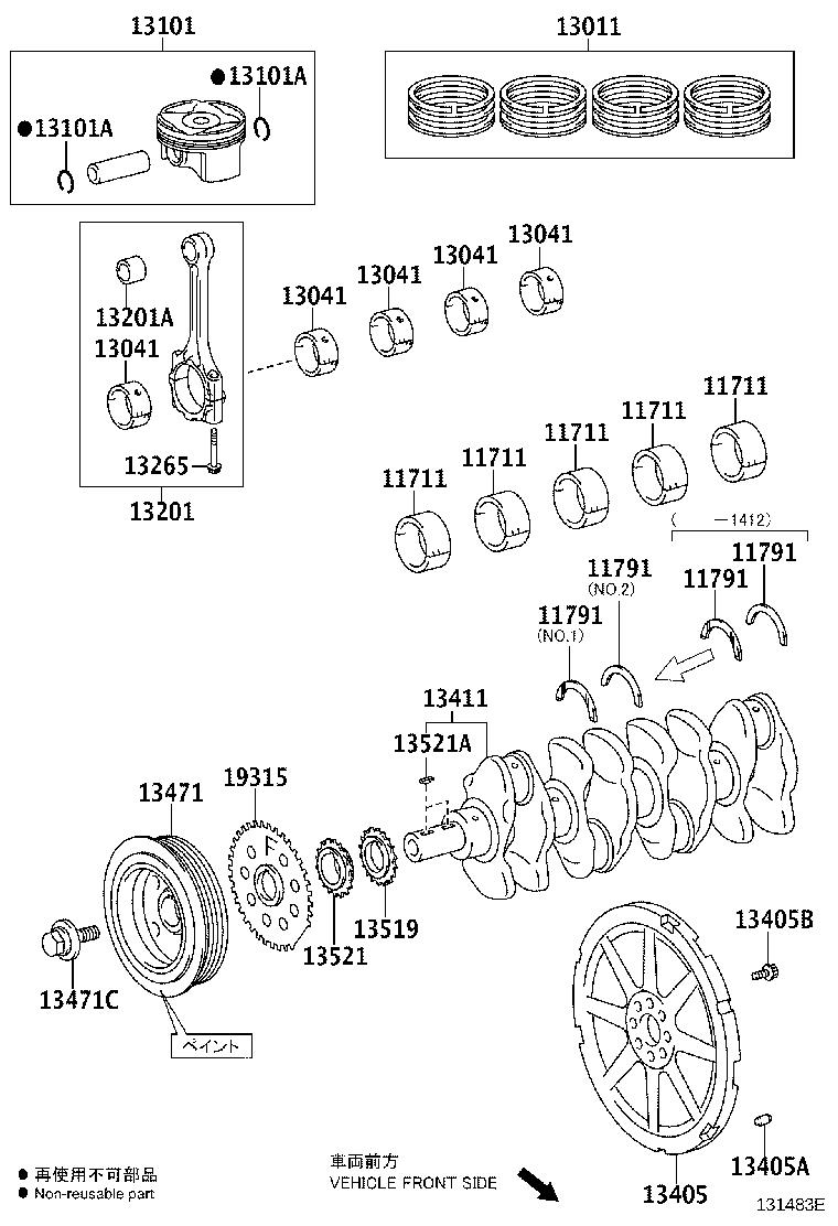 Full size assembly image of 0001