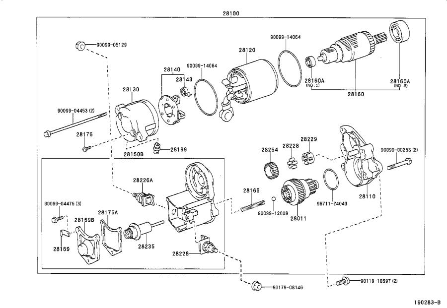 Full size assembly image of 0001