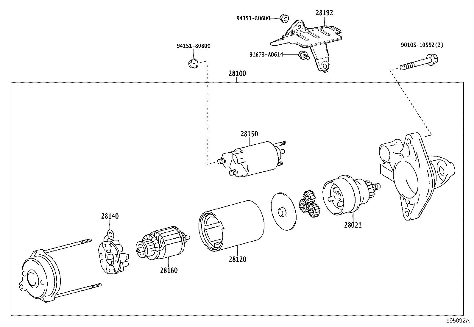 Full size assembly image of 0001