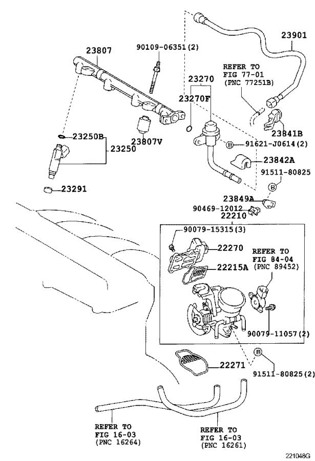 Fuel Injection System 