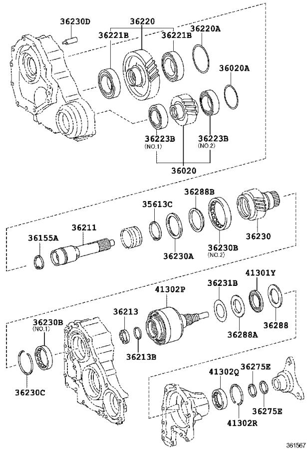 Full size assembly image of 0001
