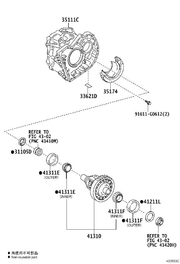 Full size assembly image of 0001