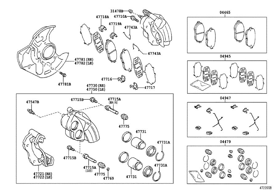 Full size assembly image of 0001