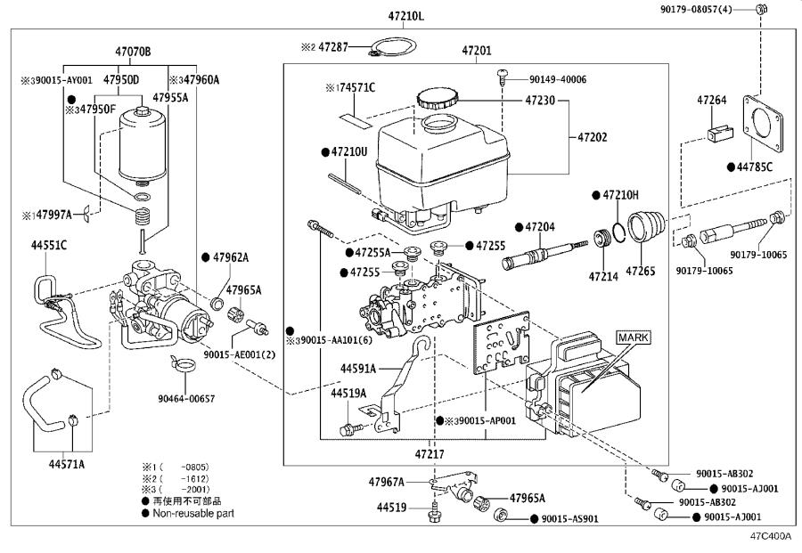 Full size assembly image of 0001