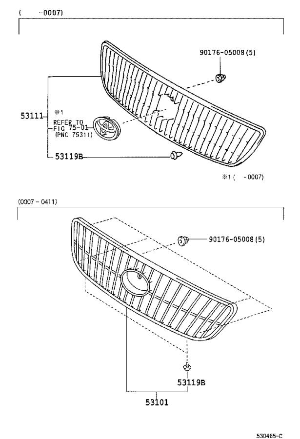 Full size assembly image of 0001