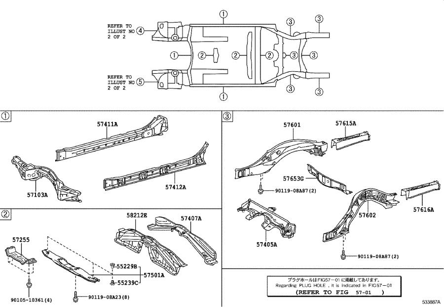 Full size assembly image of 0001