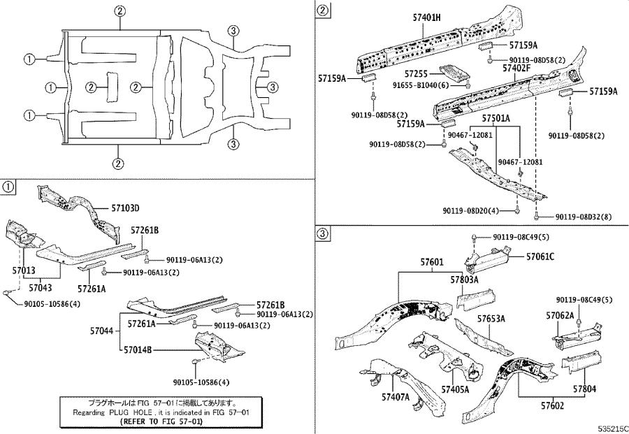 Full size assembly image of 0001