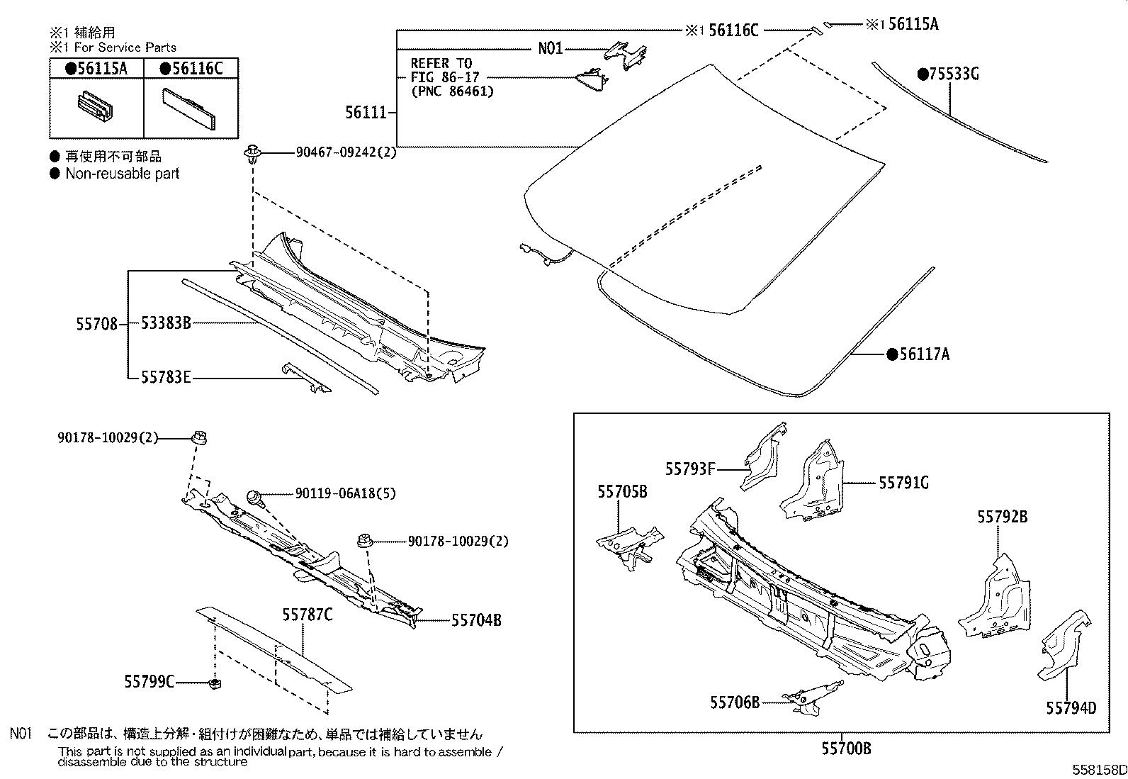 Full size assembly image of 0001