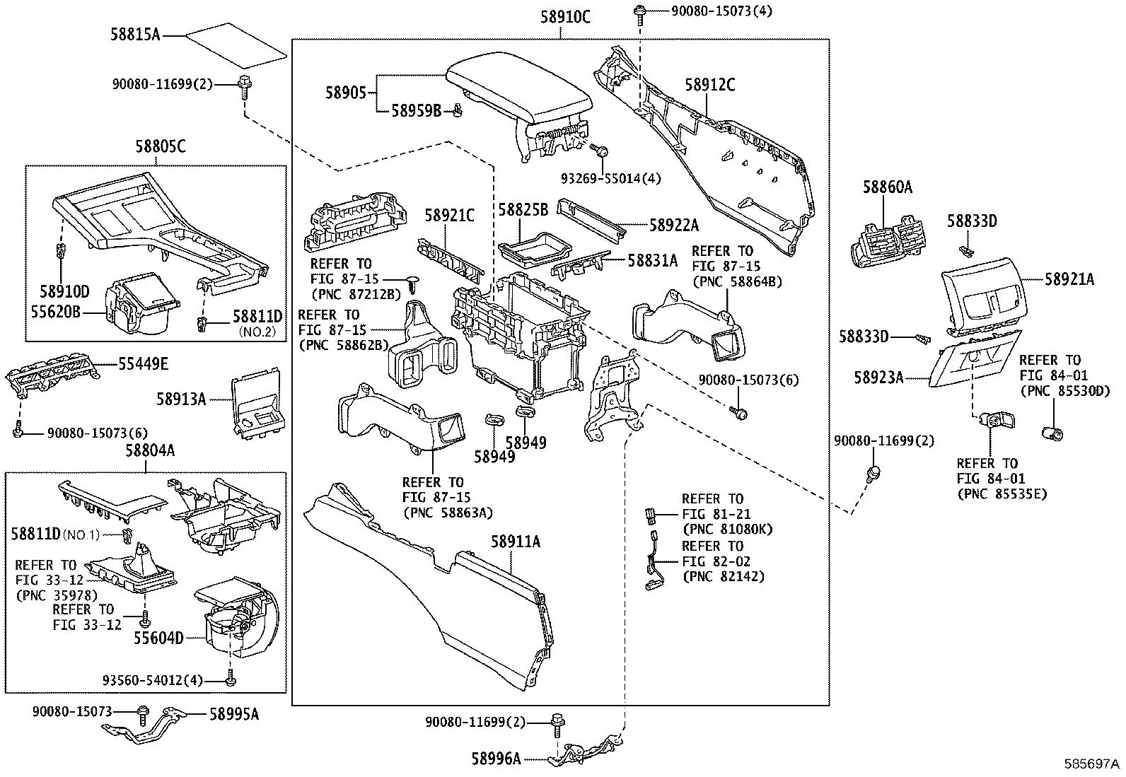 Full size assembly image of 0001