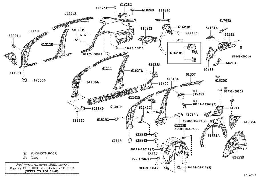 Full size assembly image of 0001