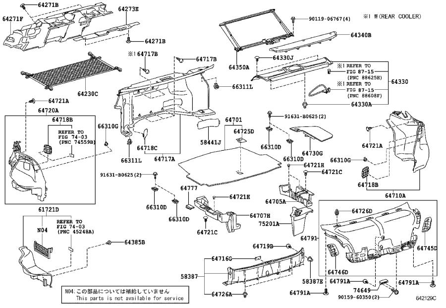 Full size assembly image of 0001