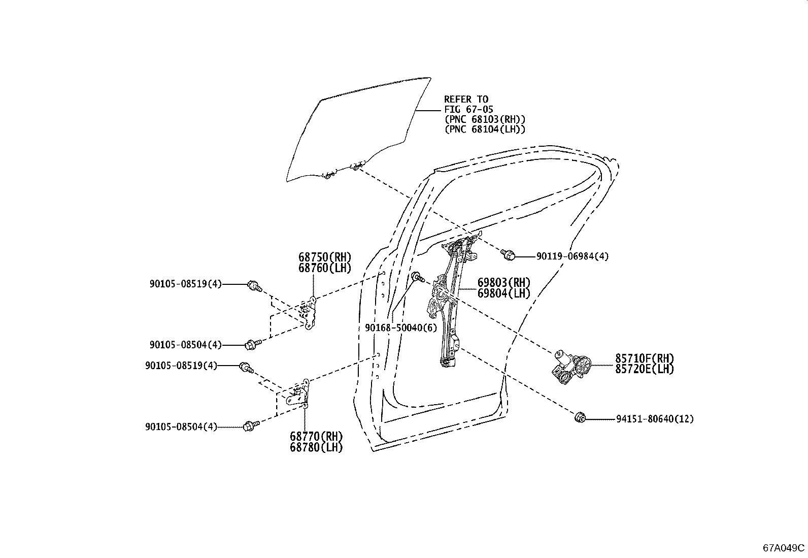 Full size assembly image of 0001