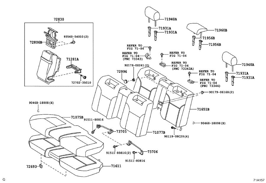 2006-lexus-headrest-guide-front-rear-front-seat-headrest-rear-seat