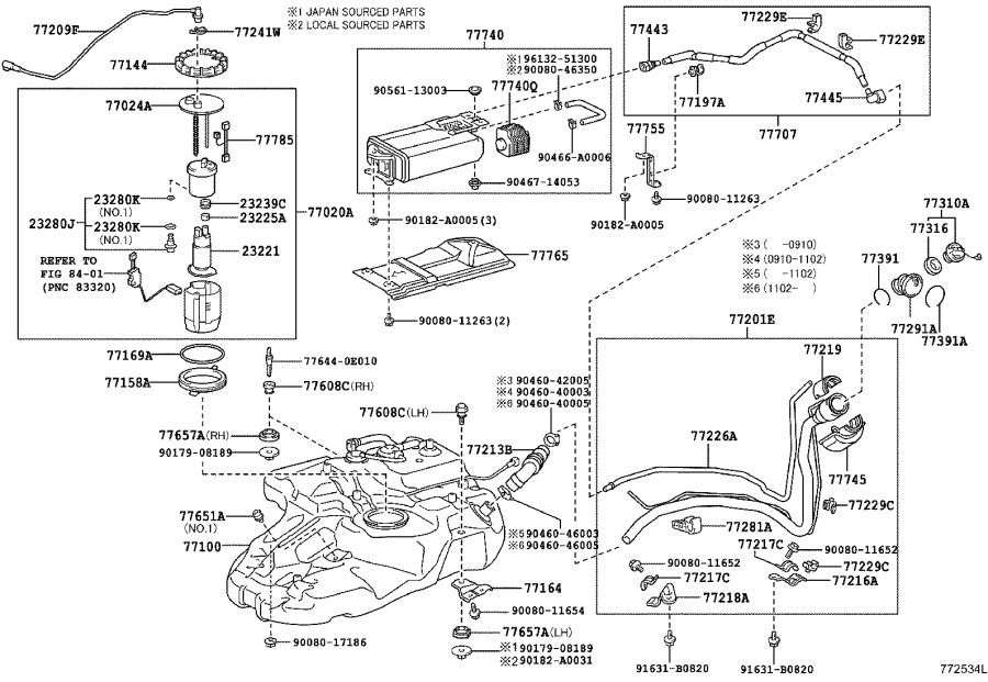 Full size assembly image of 0001
