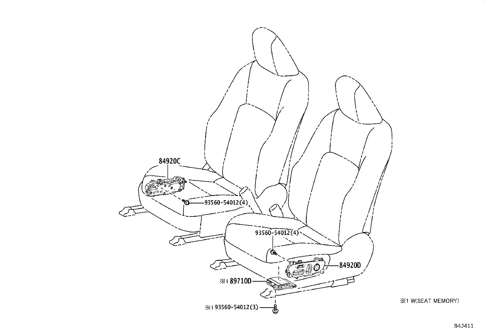 Full size assembly image of 0011
