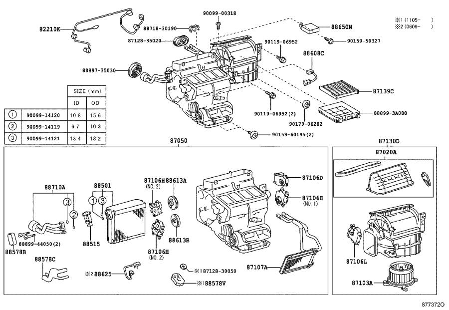 lexus-gs-350-amplifier-assembly-air-conditioner-8865030b82-rallye