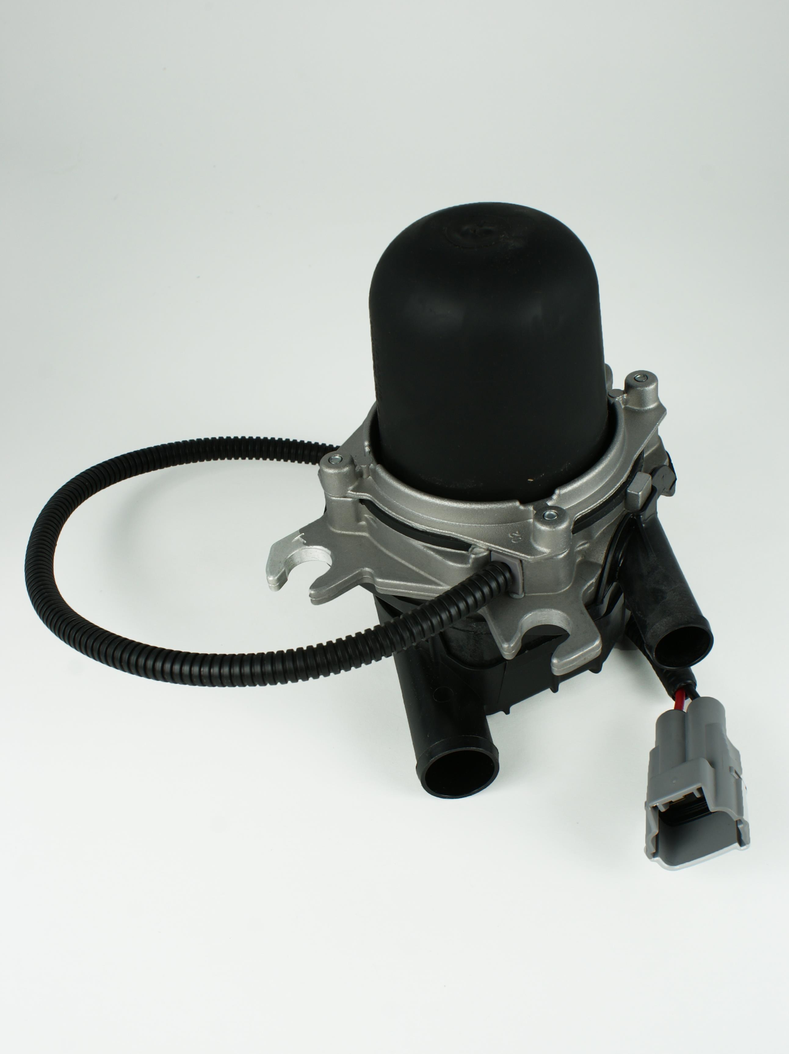 Toyota Tundra Secondary Air Injection Pump. AIR; AIR, NO 176100S010