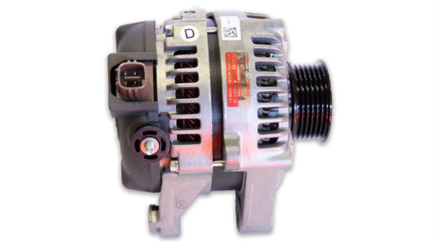 View 270600A12084 Alternator Full-Sized Product Image