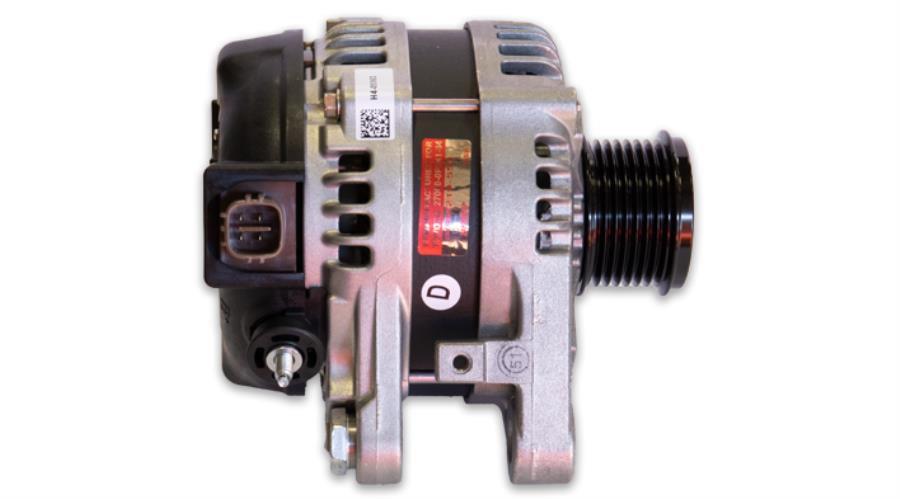 View 270600P24184 Alternator Full-Sized Product Image