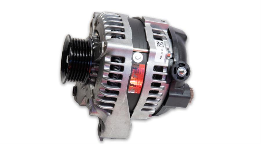 View 270605032084 Alternator Full-Sized Product Image