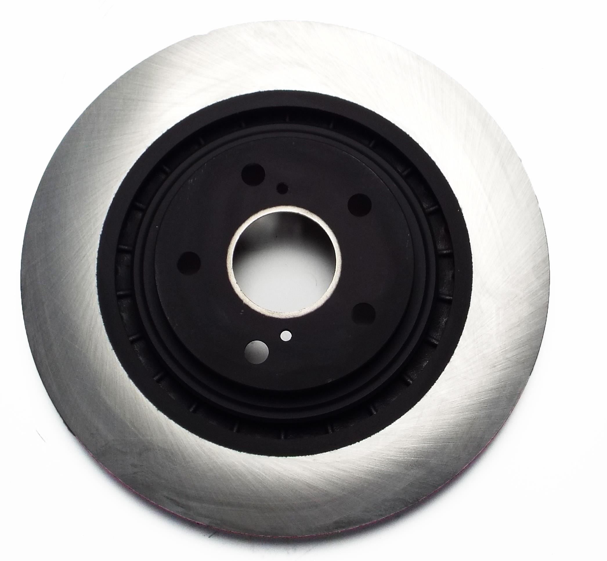 View 435120E030 Disc Brake Rotor (Front) Full-Sized Product Image