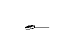 View 1231938010 SPACER,  ENGINE MOUNTING Full-Sized Product Image