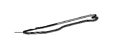 View 1121331040 Engine Valve Cover Gasket Full-Sized Product Image