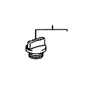 View 12180F4010 Engine Oil Filler Cap Full-Sized Product Image