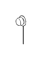 View 9034127010 PLUG Full-Sized Product Image