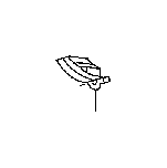 View 1356628010 Engine Timing Chain Guide Full-Sized Product Image